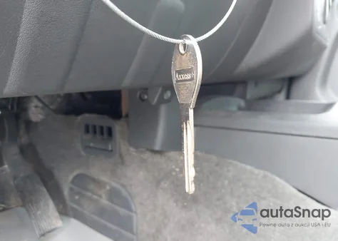 2016 Nissan Frontier S z USA, uszkodzony, nr VIN 1N6BD0CT1GN904436